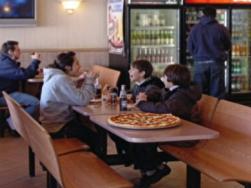 Pizzeria in Larchmont NY- Villa Maria Pizza